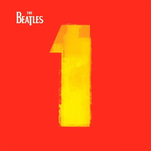 Beatles - 1 - Used CD