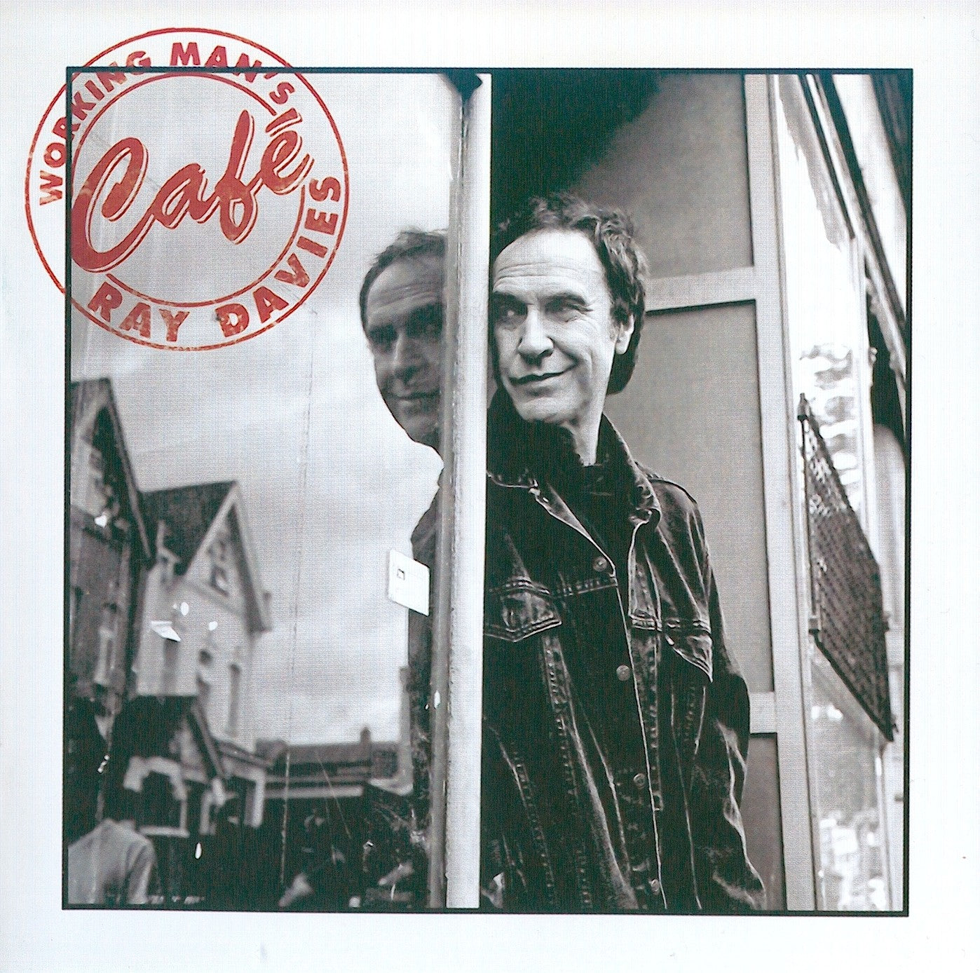 Ray Davies - Working Man's Cafe - Used CD
