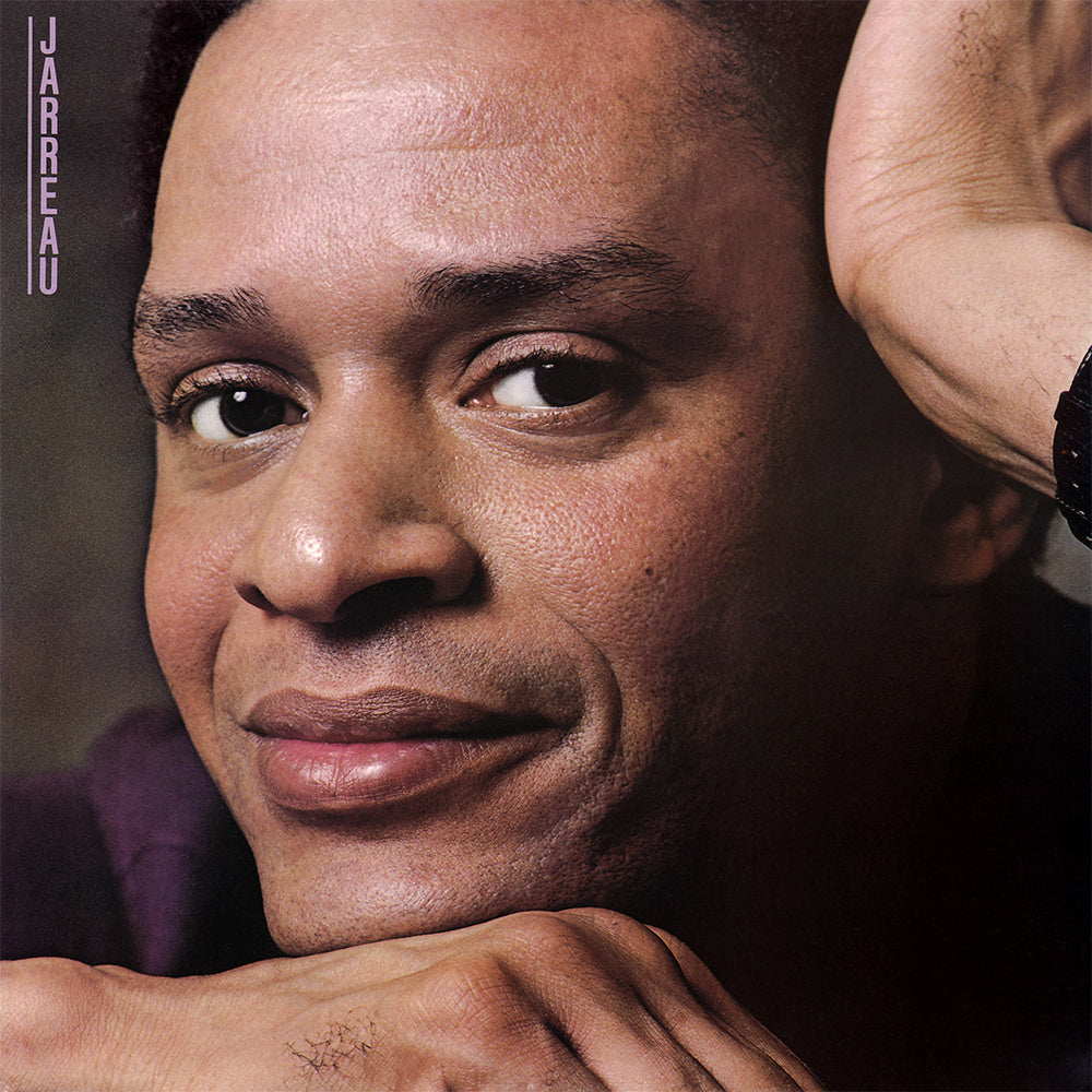 Al Jarreau - Jarreau - Used Vinyl Record