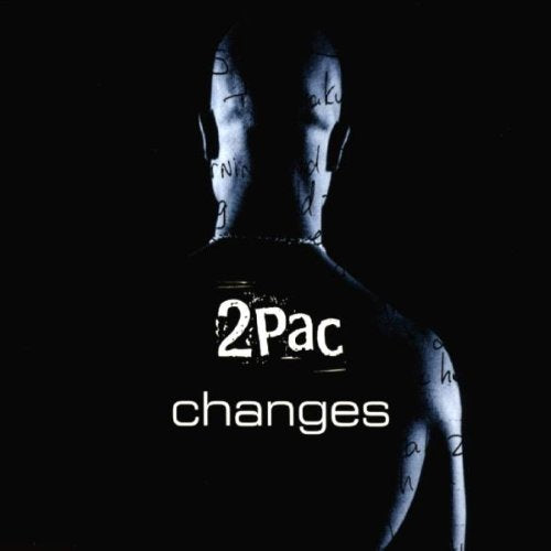 2Pac - Changes - Used CD