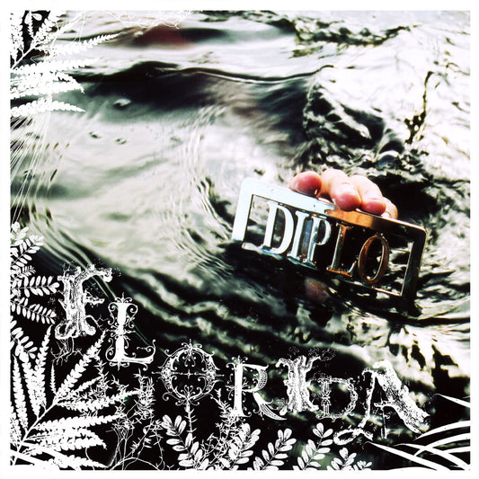 Diplo - Florida - Used CD