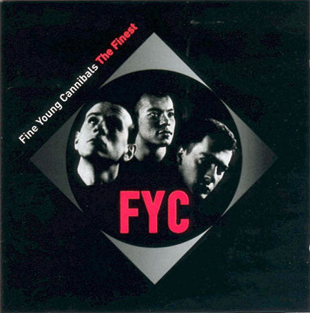 Fine Young Cannibals - Finest - Used Cassette