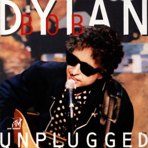 Bob Dylan - MTV Unplugged - Used DVD