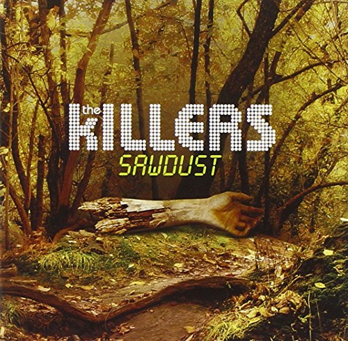 Killers - Sawdust - Used CD