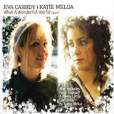 Eva Cassidy - What A Wonderful World (Duet) - Used CD