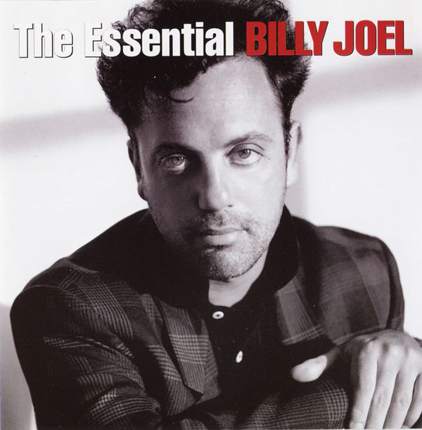 Billy Joel - Essential - Used CD