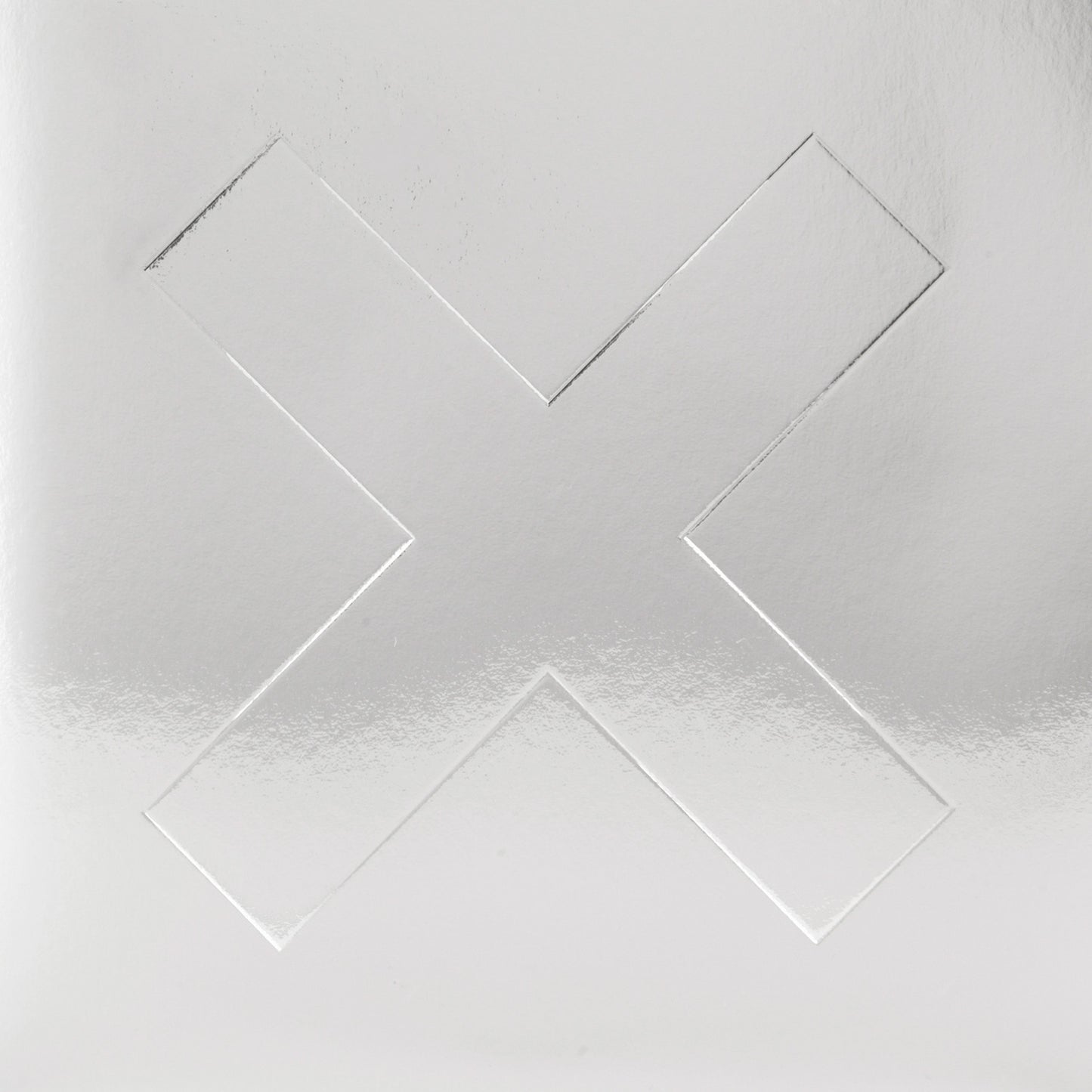 XX - I See You - Used CD