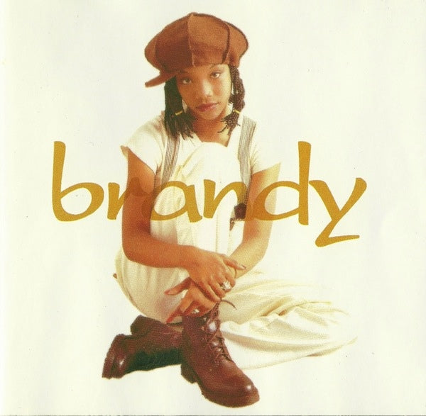 Brandy - Vinyl Record