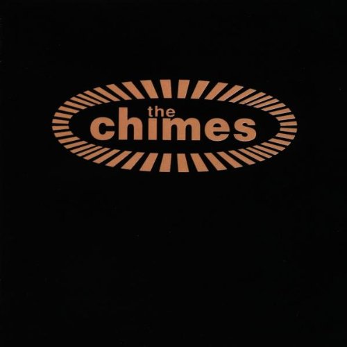Chimes - Used Vinyl Record
