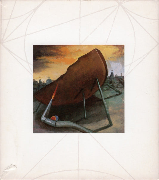 Sting - Soul Cages - New Cassette