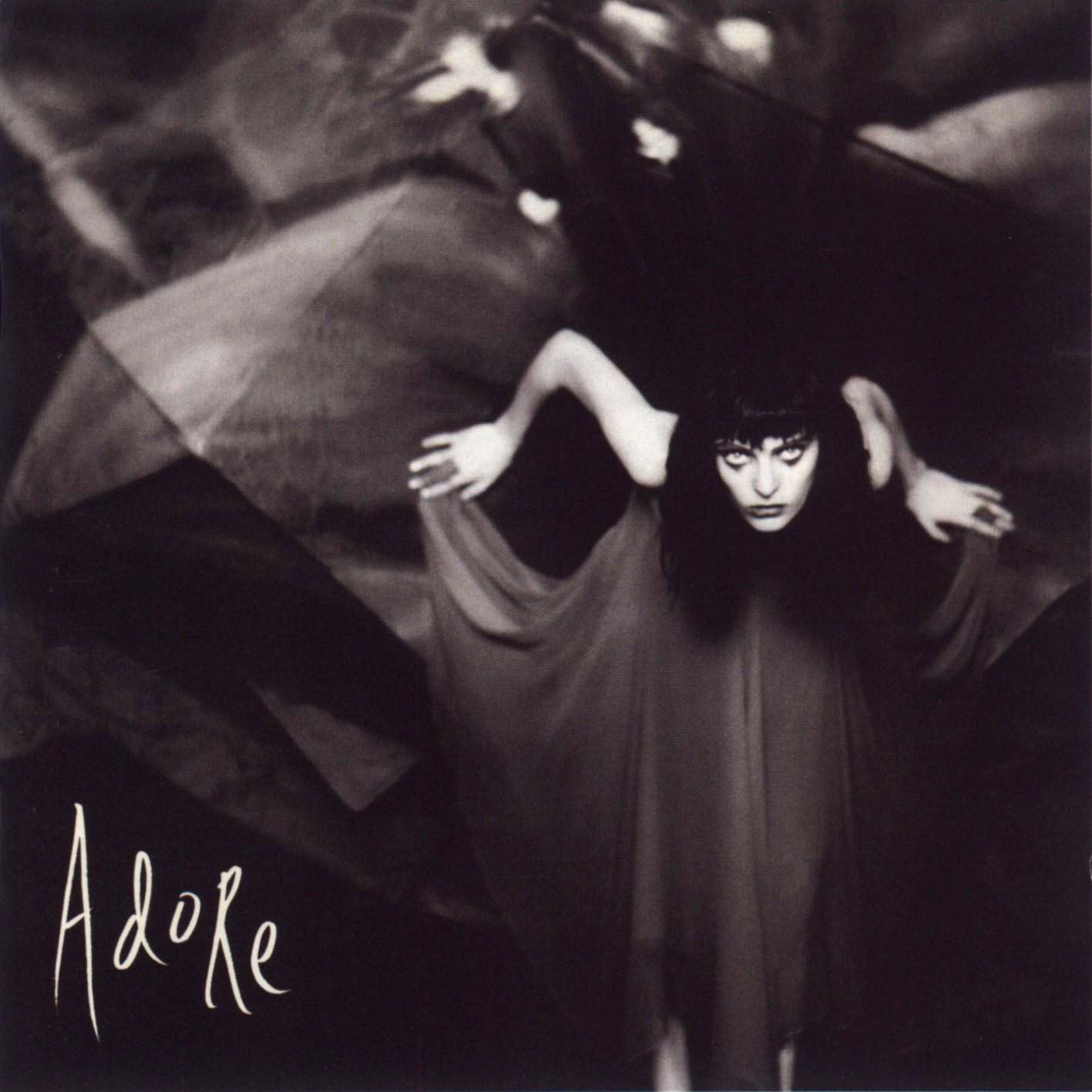 Smashing Pumpkins - Adore - Used CD