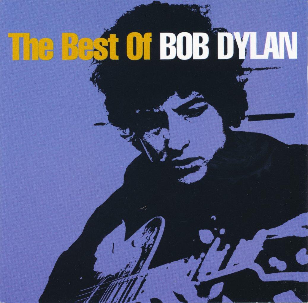 Bob Dylan - Best Of - Used CD