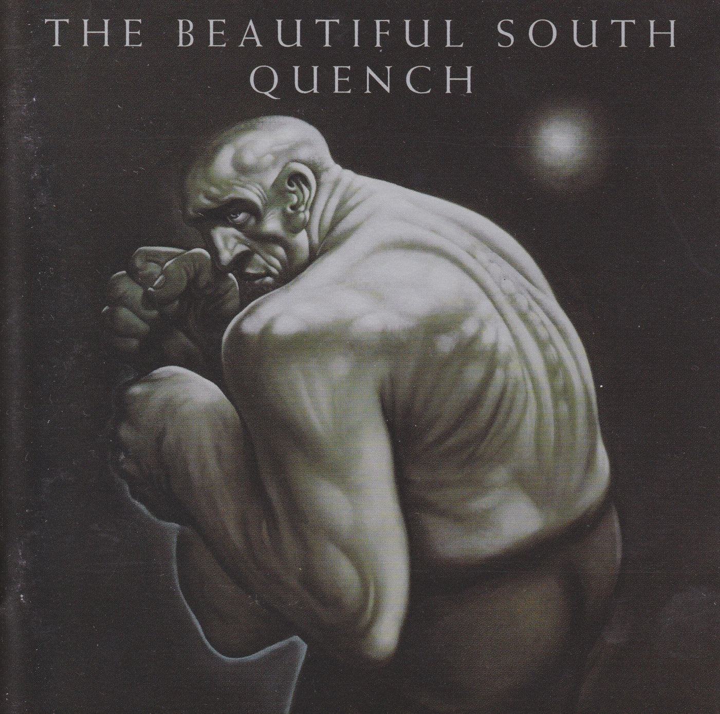 Beautiful South - Quench - Used CD