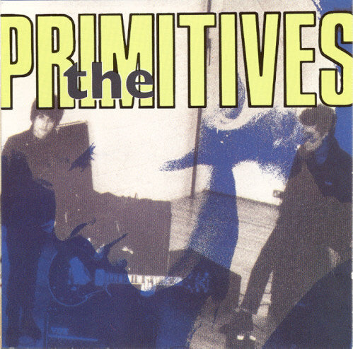 Primitives - Lovely - Used Cassette