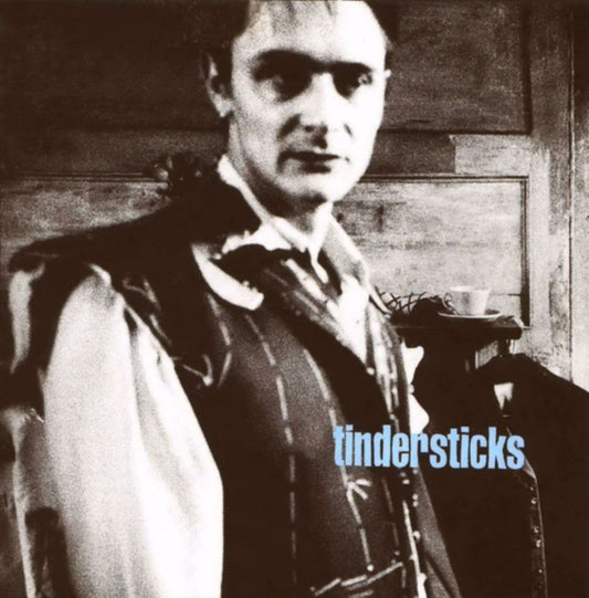 Tindersticks - Used Cassette