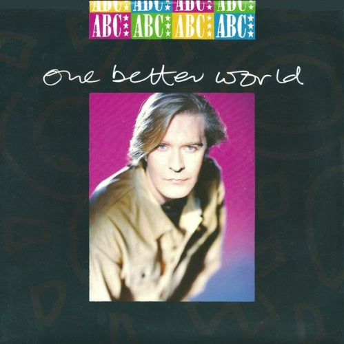 ABC - One Better World - Used Vinyl Record 12"
