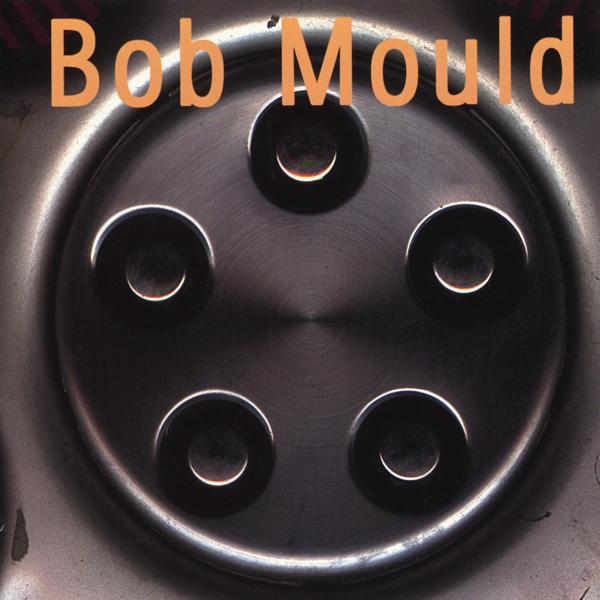 Bob Mould - Used CD
