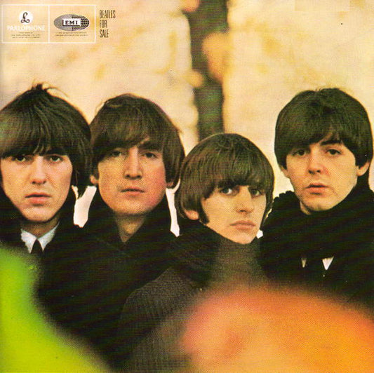 Beatles - Beatles For Sale - Used Vinyl Record