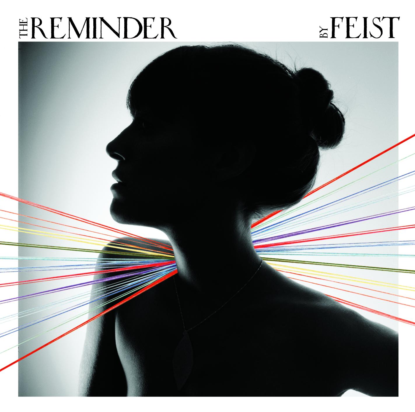 Feist - Reminder - Used CD
