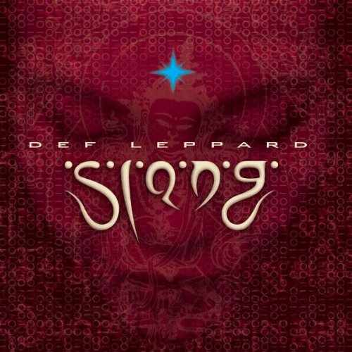 Def Leppard - Slang - Used CD