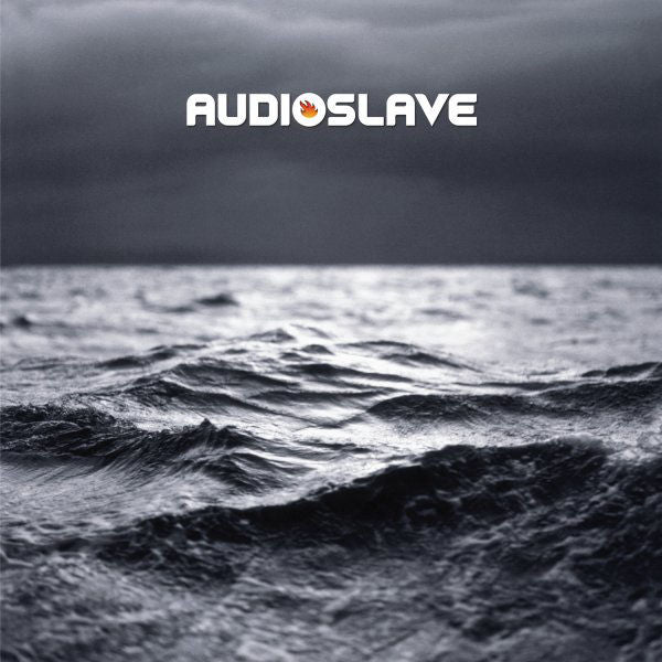 Audioslave - Out Of Exile - Used CD