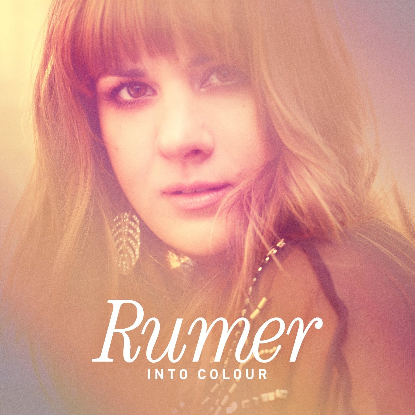 Rumer - Into Colour - Used CD