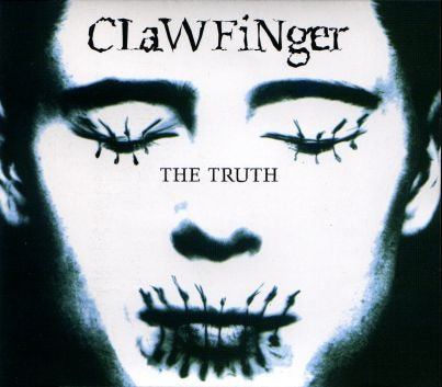 Clawfinger - Truth - Used CD