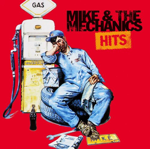 Mike & The Mechanics - Hits - Used Cassette