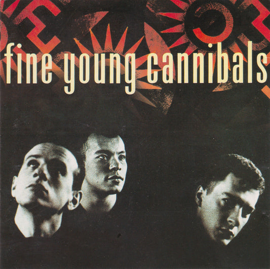 Fine Young Cannibals - Used Cassette