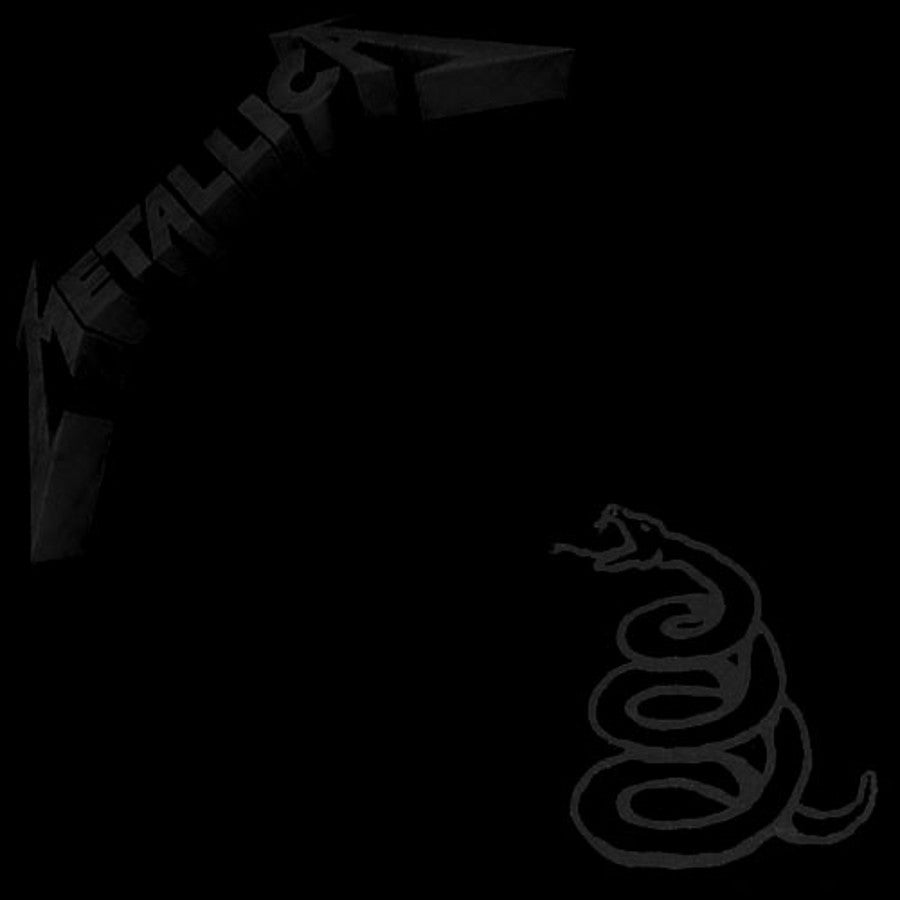 Metallica - Used CD