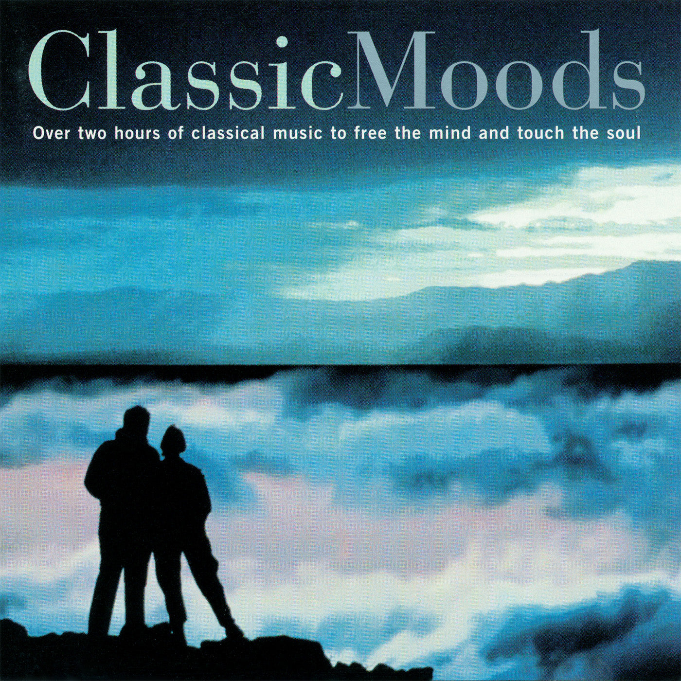Various - Classic Moods - Over Two Hours Of Music To Free The Mind A