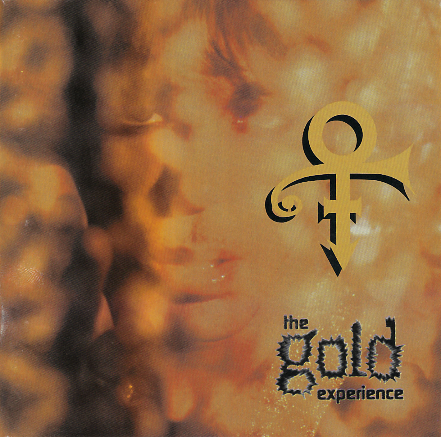 Artist - Gold Experience - Used Cassette