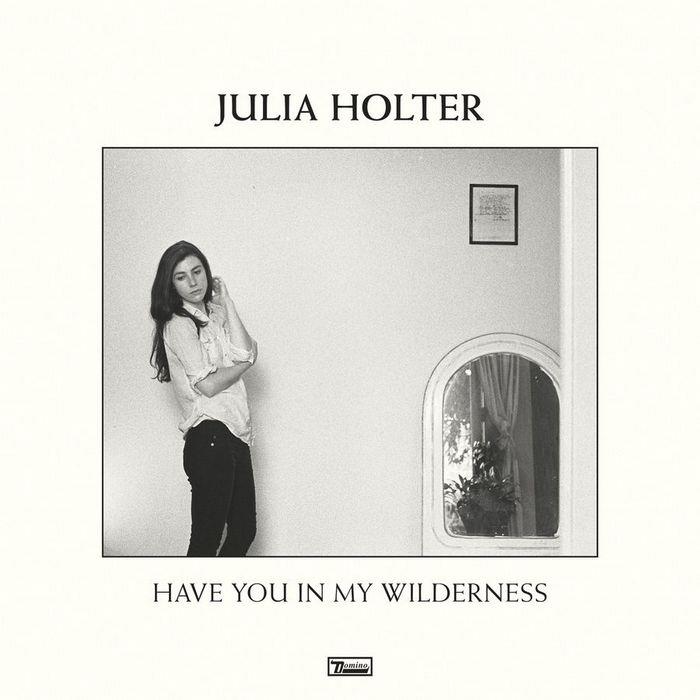 Julia Holter - Have You In My Wilderness - Used CD