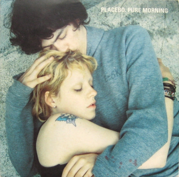 Placebo - Pure Morning - Used CD