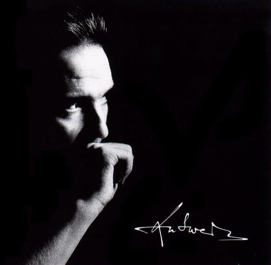 Midge Ure - Answers To Nothing - Used Cassette