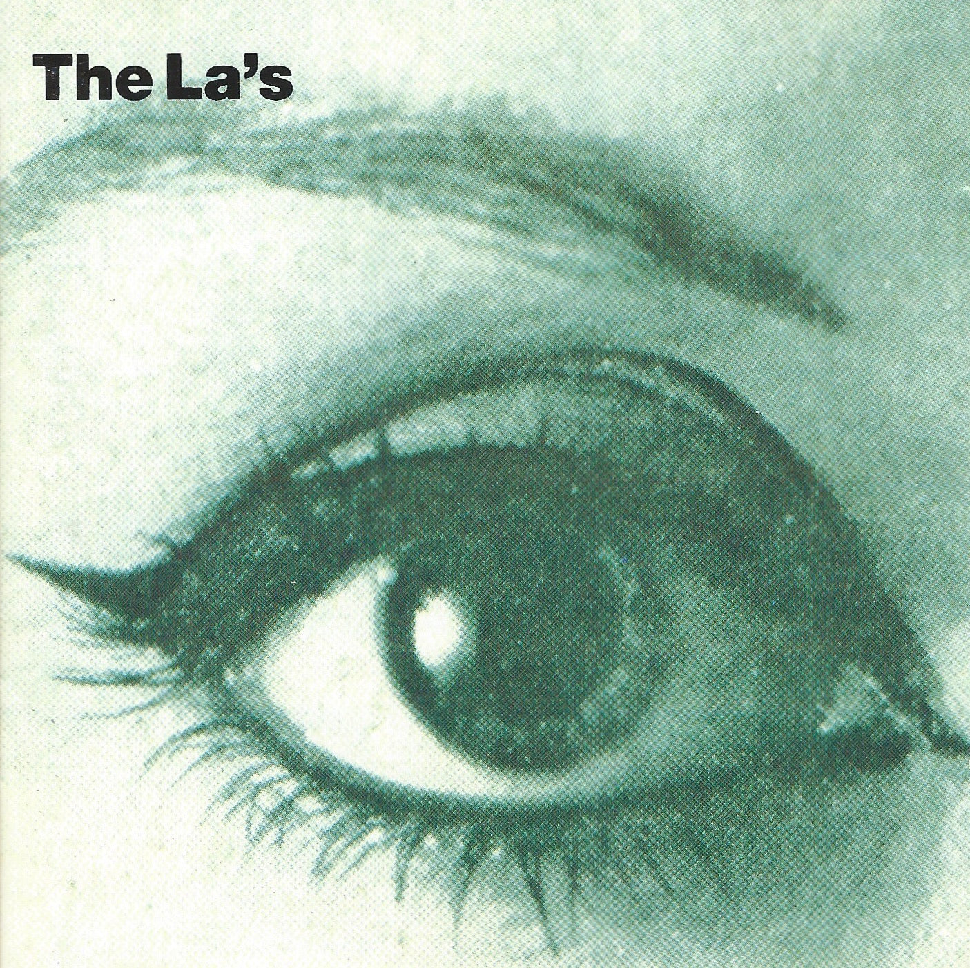 La's - Used CD