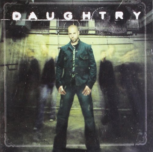 Daughtry - Used CD