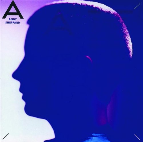 Andy Sheppard - Used Vinyl Record