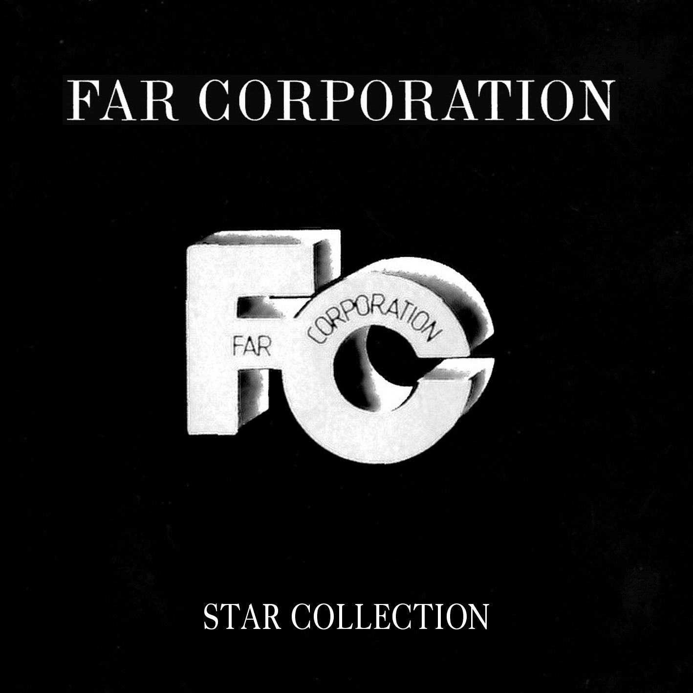 Far Corporation - Division One - The Album - Used Vinyl Record