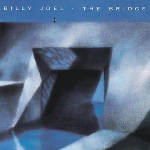 Billy Joel - Bridge - Used Vinyl Record
