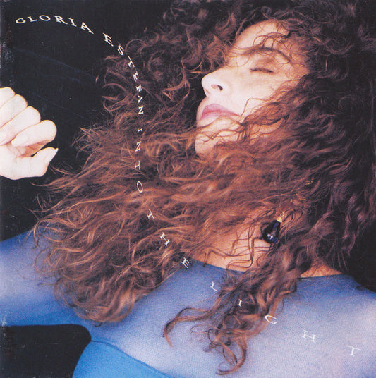 Gloria Estefan - Into The Light - Used Cassette