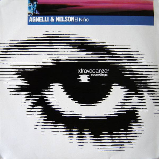 Agnelli & Nelson - El Nino - Used CD
