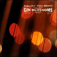Gin Blossoms - Follow You Down - Used CD