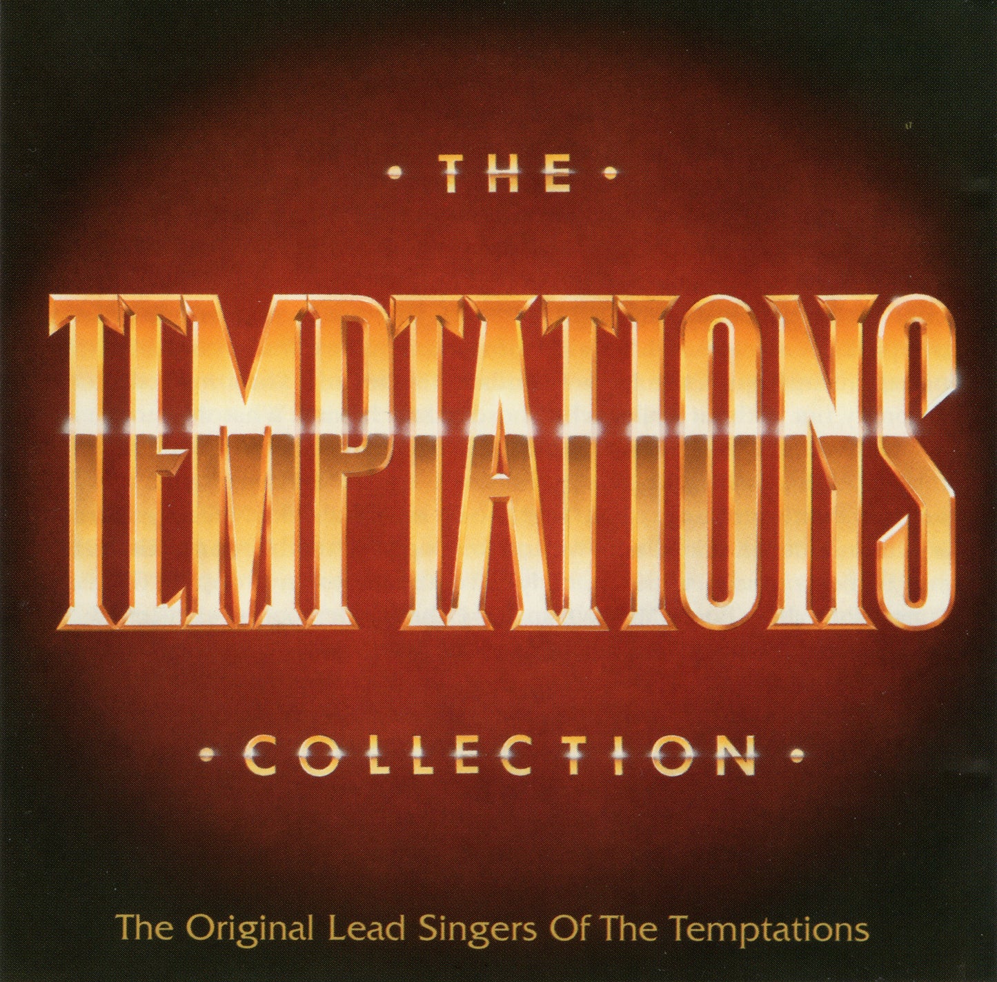 Temptations - Collection - Used CD
