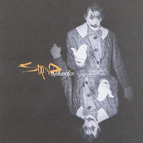 Staind - Dysfunction - Used CD