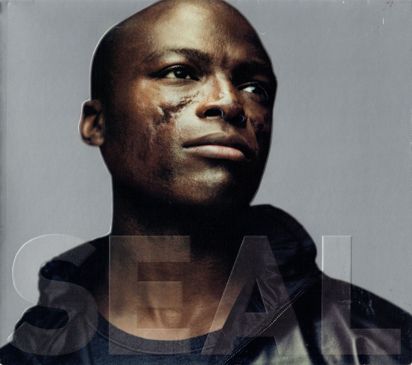 Seal - IV - Used CD