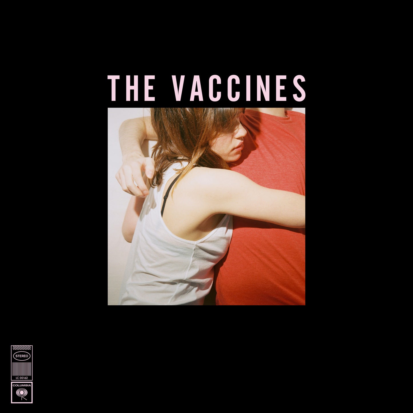 Vaccines - What Did You Expect From ? - Used CD