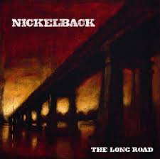 Nickelback - Long Road - Used CD