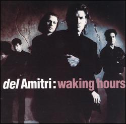 Del Amitri - Waking Hours - Used CD