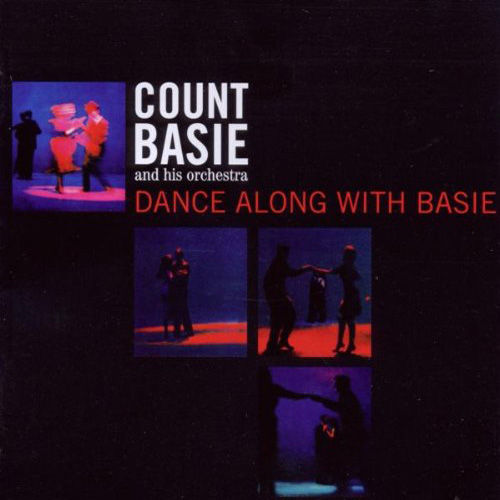 Count Basie Orchestr - Dance Along With Basie - Used Vinyl Record